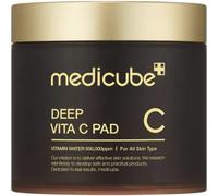 Medicube Deep Vita C Pad Almohadillas Exfoliantes 150 gr
