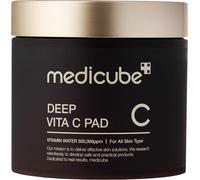 Medicube Deep Vita C Almohadillas - 70 Piezas