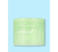 Medicube Discos calmantes con exosomas de centella Exosome Cica Calming Pad - 150 ml / 100 ud