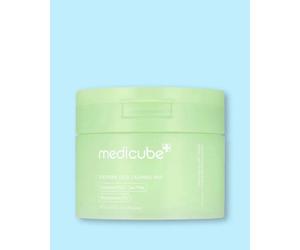 Medicube Discos calmantes con exosomas de centella Exosome Cica Calming Pad - 150 ml / 100 ud