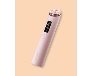 Medicube Dispositivo de cuidado facial para el hogar Age-R Booster Pro X2 Pink - 1 ud