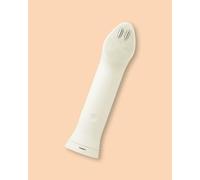 Medicube Dispositivo de limpieza facial Age-R Booster Cleanser Head Beige - 1 ud