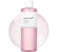 medicube - Tóner PDRN Pink Cica Soothing, 250 ml