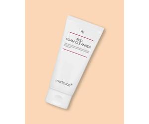 Medicube Espuma limpiadora facial Red Foam Cleanser - 120 ml