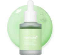 medicube Exosome Cica Tea Tree Ampoule for Sensitive Skin with Centella Asiatica ayuda a reducir la redness y las rupturas. Sérum de baja irritación, hidratación y suavizado | Cuidado de la piel