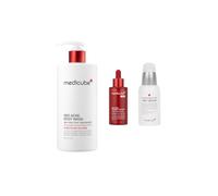 medicube - Face & Body Acne Control Combo