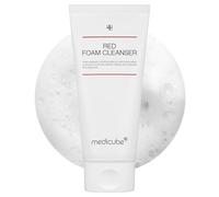 Medicube Red Espuma Limpiadora Facial Purificante 120mL