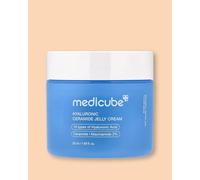 Medicube - Hyaluronic Ceramide Jelly Cream, 50 ml