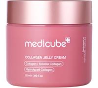 Medicube Gel-crema facial reafirmante de gelatina de colágeno 50mL