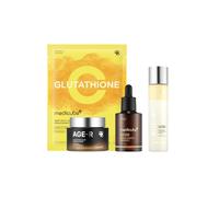 medicube - Glutathione Glow Set