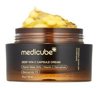 medicube Deep Vita C Capsule Crema Facial 55g