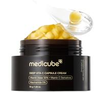 medicube Deep Vita C Capsule Crema Facial 55g