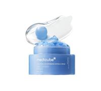 medicube - Hyaluronic Moisturizing Capsule Cream - 55g