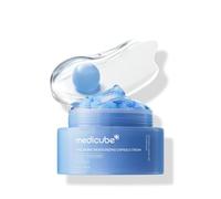 medicube - Hyaluronic Moisturizing Capsule Cream 55g