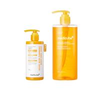 medicube - Kojic Acid Body Peeling Set
