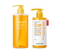 medicube - Kojic Acid Brightening Glow Body Care Set