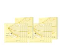 medicube - Kojic Acid Turmeric Brightening Gel Mask - 28g*4ea (2ea) Set