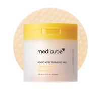 medicube - Kojic Acid Turmeric Pad - 160ml (70pads)