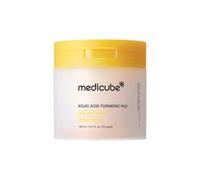 medicube - Kojic Acid Turmeric Pad 70 pads