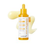 medicube - Kojic Acid Turmeric Peel Shot - 80ml