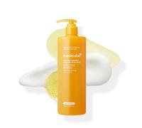 medicube - Kojic Acid Turmeric Purifying Gel Cleanser - 500ml