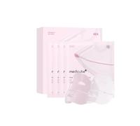 Medicube - Mascarilla de Gel de Colágeno Rosa PDRN (4 unidades)