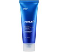 Medicube - Mascarilla de lodo de cero poros, 100 g