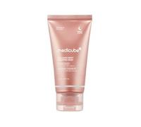 Medicube Crema de envoltura nocturna de colágeno para elasticidad e hidratación - máscara de sueño de tratamiento facial para la noche con película de envoltura de colágeno para renovar la piel y