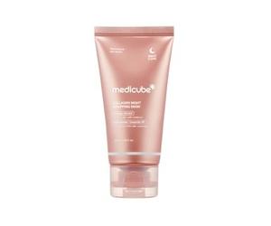 medicube - Mascarilla Envolvente Nocturna Collagen Night Wrapping Mask