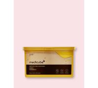 Medicube Mascarilla facial exprés Deep Vita C Daily Quick Mask - 350 g / 30 ud