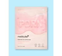 Medicube Mascarilla facial rosa con vitaminas y polinucleótidos PDRN Pink Vita Coating Mask - 22 g / 1 ud