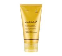 medicube - Mascarilla Nocturna Kojic Acid Turmeric Night Wrapping Mask