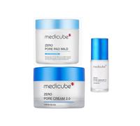 medicube - Multi-action Regimen Set