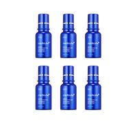 medicube - One Day Exosome Shot Pore Ampoule 2000 - 30ml (6ea) Set