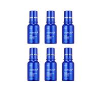 medicube - One Day Exosome Shot Pore Ampoule 7500 - 30ml (6ea) Set