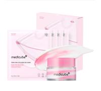 medicube Overnight Facial Nourish Special Set