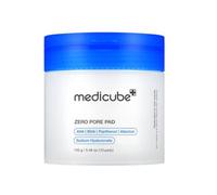 medicube - Pads con Tónico Zero Pore Pad 2.0