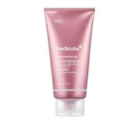 medicube PDRN Booster Gel for Face Roller, Gua Sha & Booster Pro | Gel Booster con PDRN, Péptidos y Niacinamida, Gel Facial Hidratante, Reafirmante y Luminoso, Cosmética Coreana