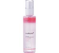 Medicube PDRN Bruma de suero facial de glutatión rosa 100mL