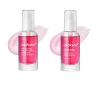 medicube - PDRN Collagen Glow Jelly Serum Duo Set
