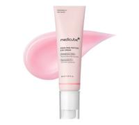 medicube Salmon DNA PDRN Pink Peptide Eye Serum con niacinamida y retinol de pureza 99% para líneas finas y tono desigual | Cuidado de la piel coreano 1.01 fl.oz