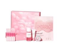 medicube - PDRN Glow Kit - 81ml (7.5ml+5ml+50ml+4.5g+22g)