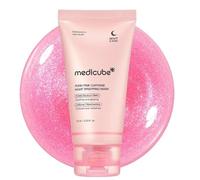 medicube - PDRN Pink Caffeine Night Wrapping Mask, 75 ml
