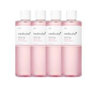 medicube - PDRN Pink Cica Soothing Toner - 250ml (4ea) Set