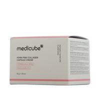medicube PDRN Pink Collagen Capsule Cream 55g