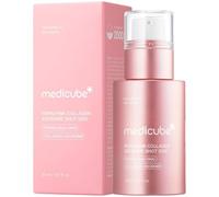 Medicube Sérum facial con polinucleótidos y exosomas PDRN Pink Collagen Exosome Shot Serum 2000 - 30 ml