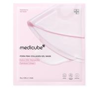 Medicube PDRN Pink Collagen Gel Mask - 28 g