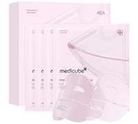 Medicube PDRN Pink Collagen Gel Mask - 4 unidades