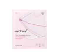 PDRN Pink Collagen Gel Mask