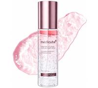 Medicube - PDRN Pink Collagen Glow Jelly Mist Serum, 60 ml